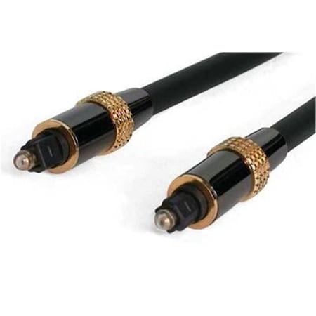 Ezgeneration com 20 ft Premium Optical cable EZ61406